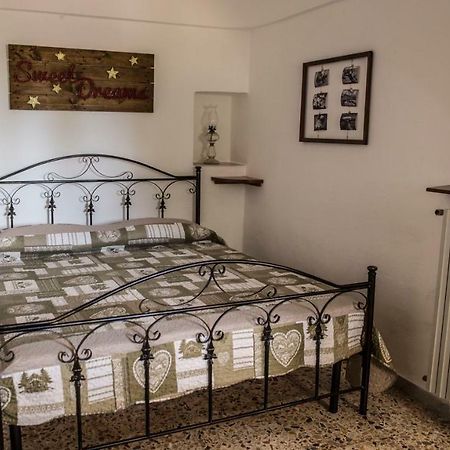 La Grande Bellezza Trulli Villa Martina Franca Dış mekan fotoğraf