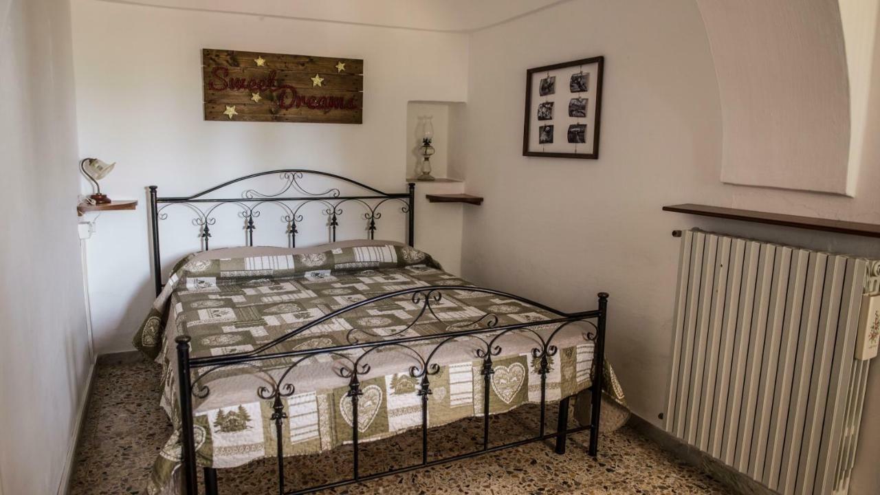 La Grande Bellezza Trulli Villa Martina Franca Dış mekan fotoğraf
