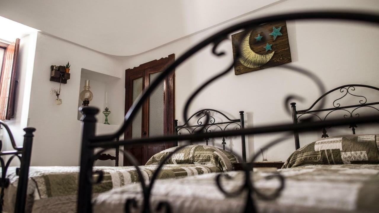 La Grande Bellezza Trulli Villa Martina Franca Dış mekan fotoğraf