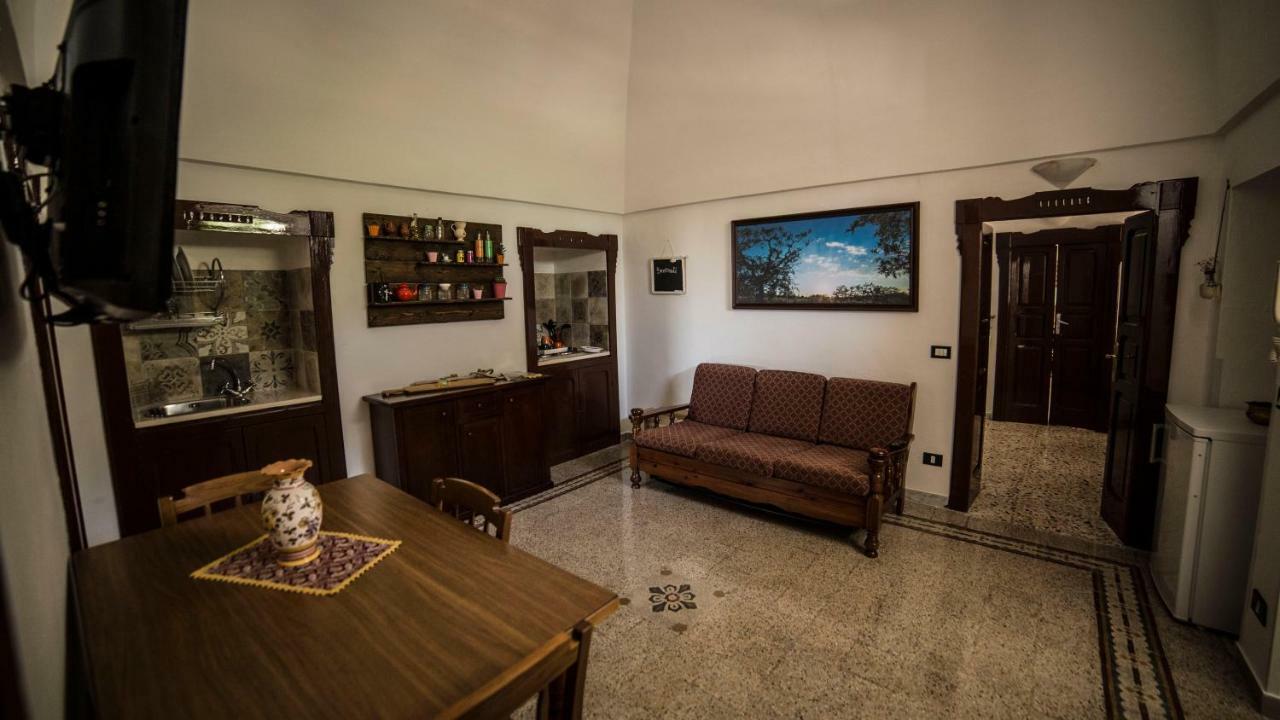La Grande Bellezza Trulli Villa Martina Franca Dış mekan fotoğraf