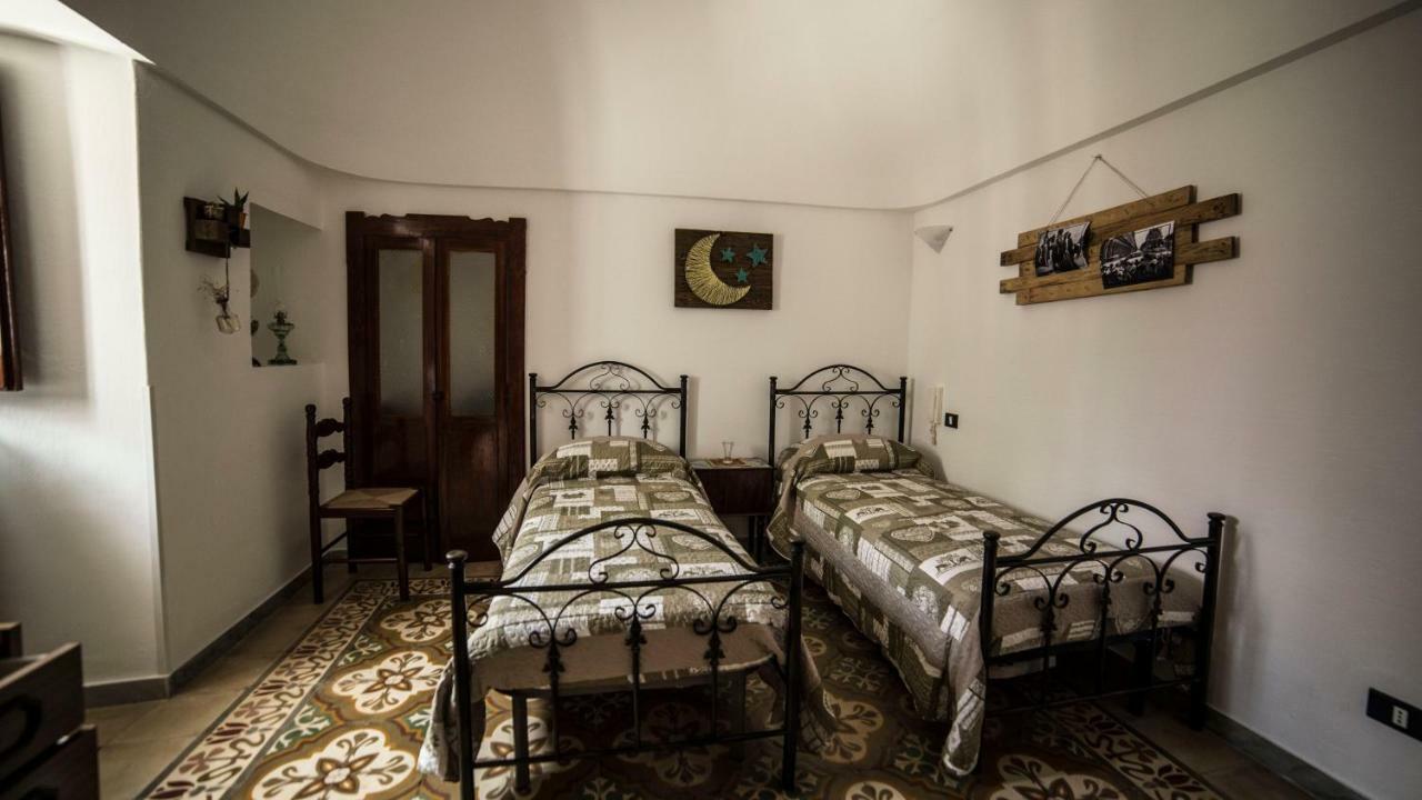 La Grande Bellezza Trulli Villa Martina Franca Dış mekan fotoğraf